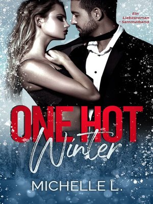 cover image of One Hot Winter